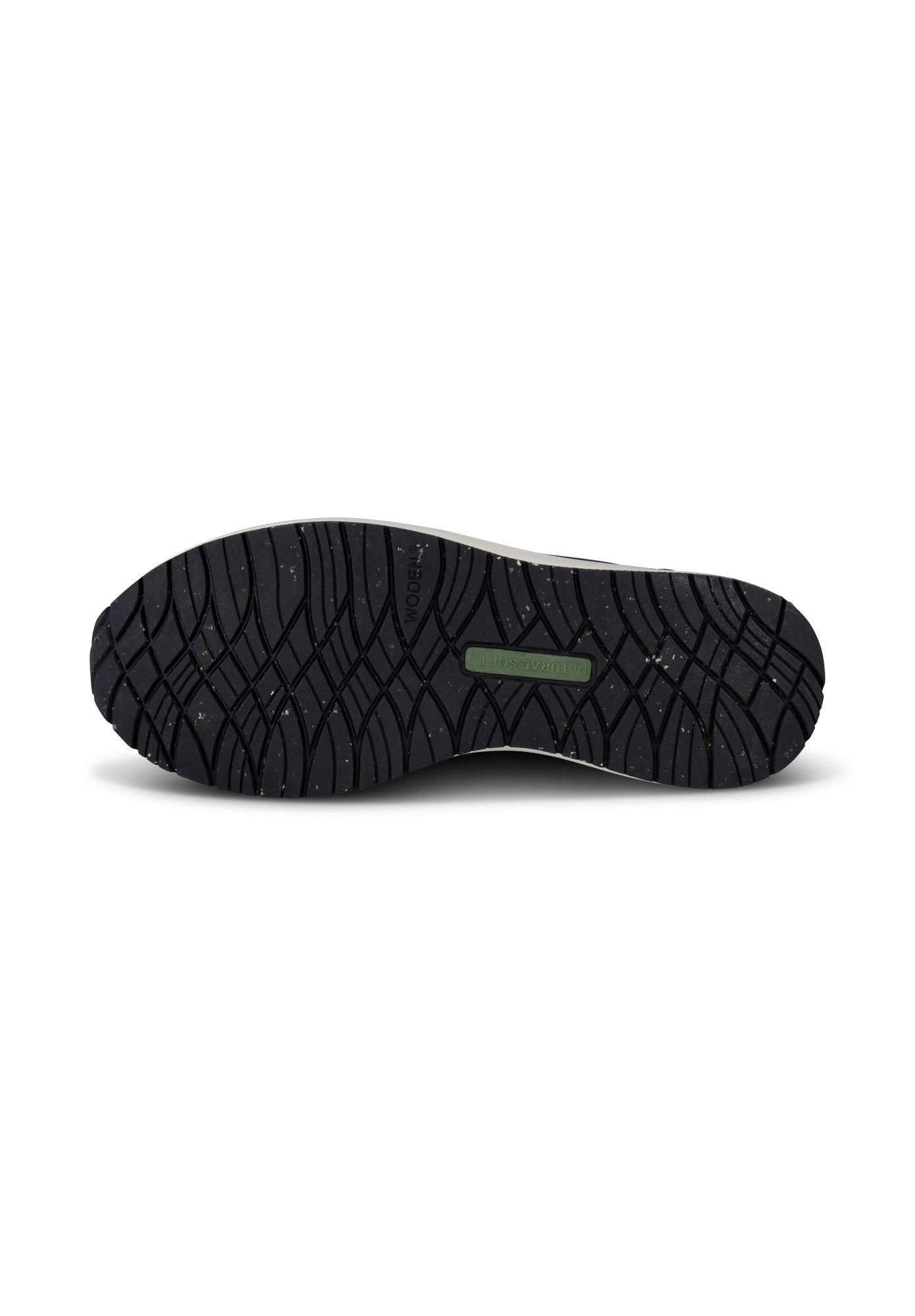 Woden SNEAKERS NICOLINE GLITTER