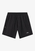 BLKVIS ALLOVER TRACK  UNISEX