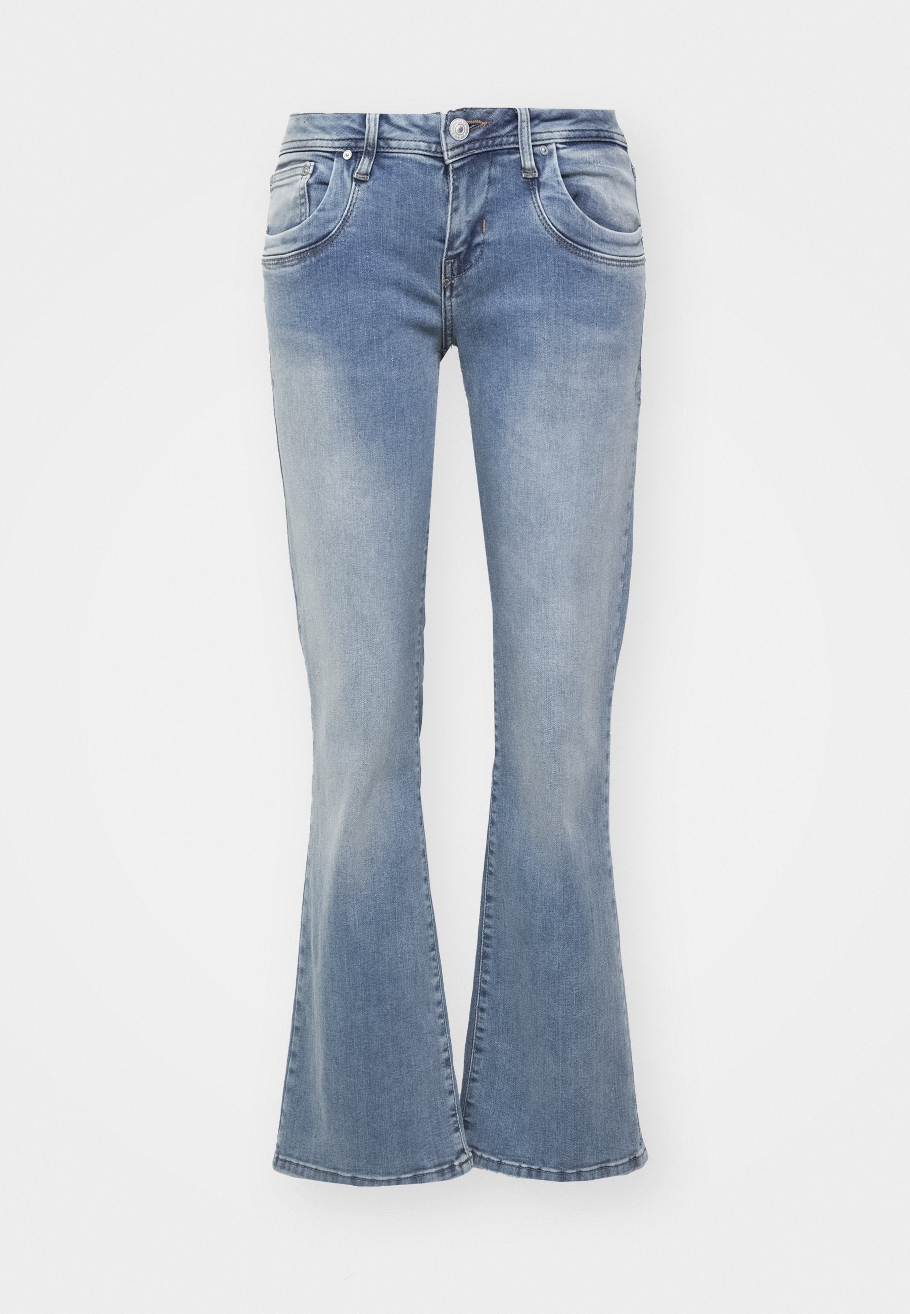 LTB LOW RISE BOOTCUT