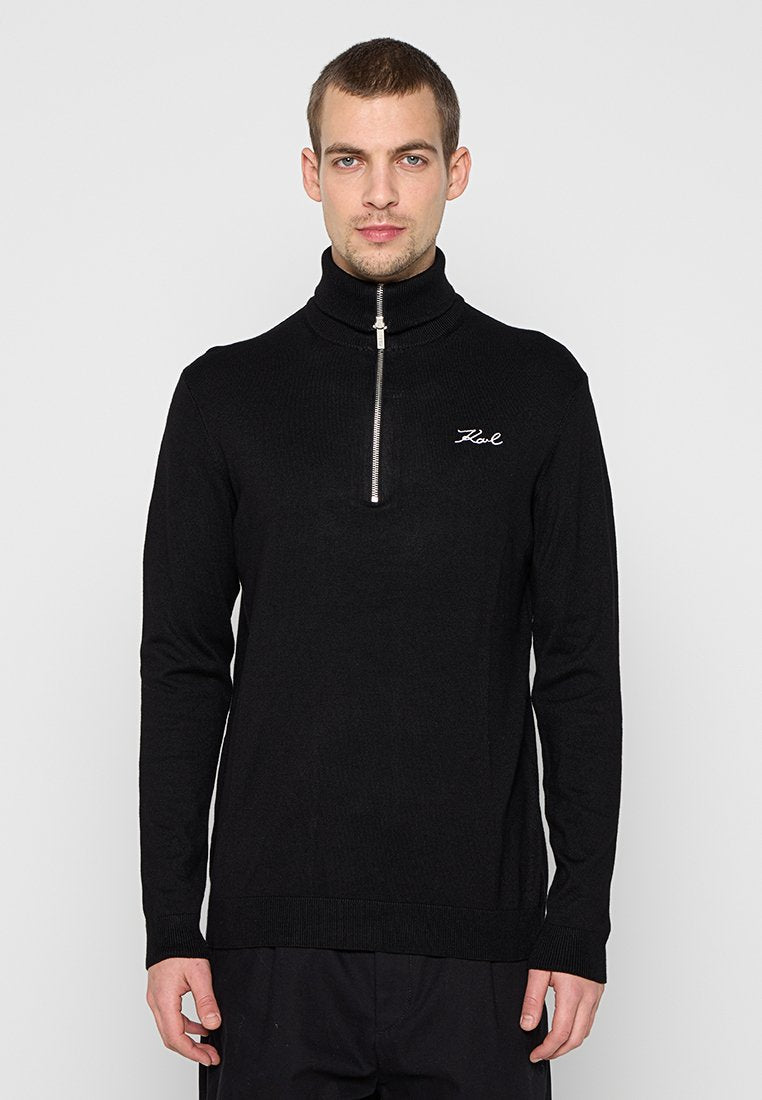 KARL LAGERFELD Strickpullover Media 1