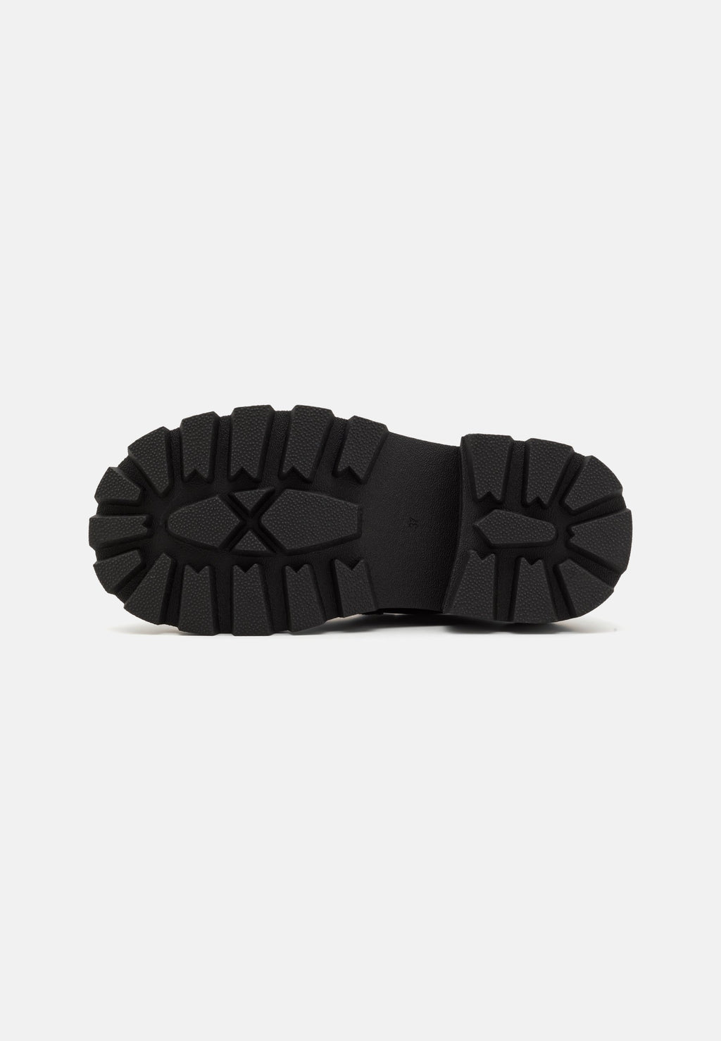 ONLY SHOES ONLBANYU CHUNKY LOAFER
