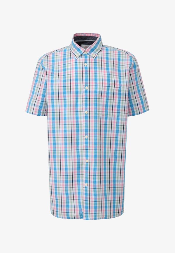 s.Oliver Shirt - rosa