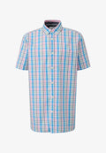 s.Oliver Shirt - rosa