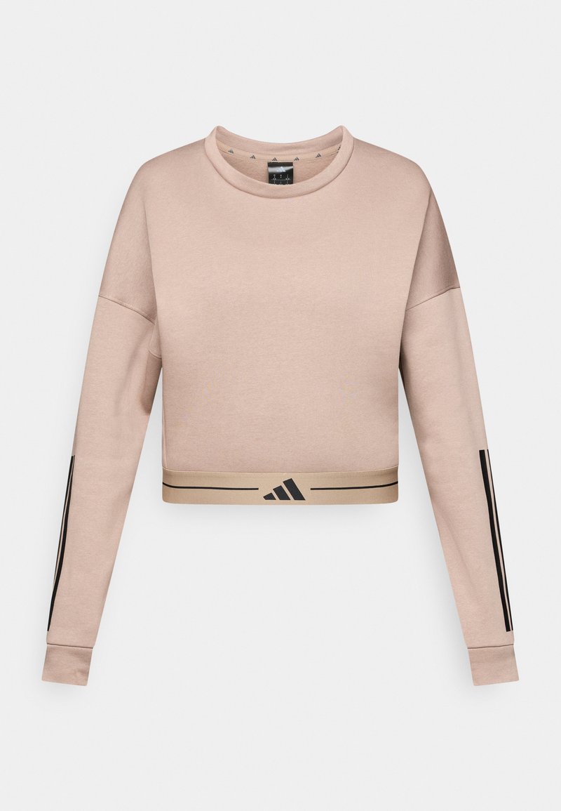 HYPERGLAM 3-STRIPES LOOSE FIT Media 1