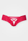 LASCANA PETITE FLEUR BY LASCANA PANTY 2 PACK