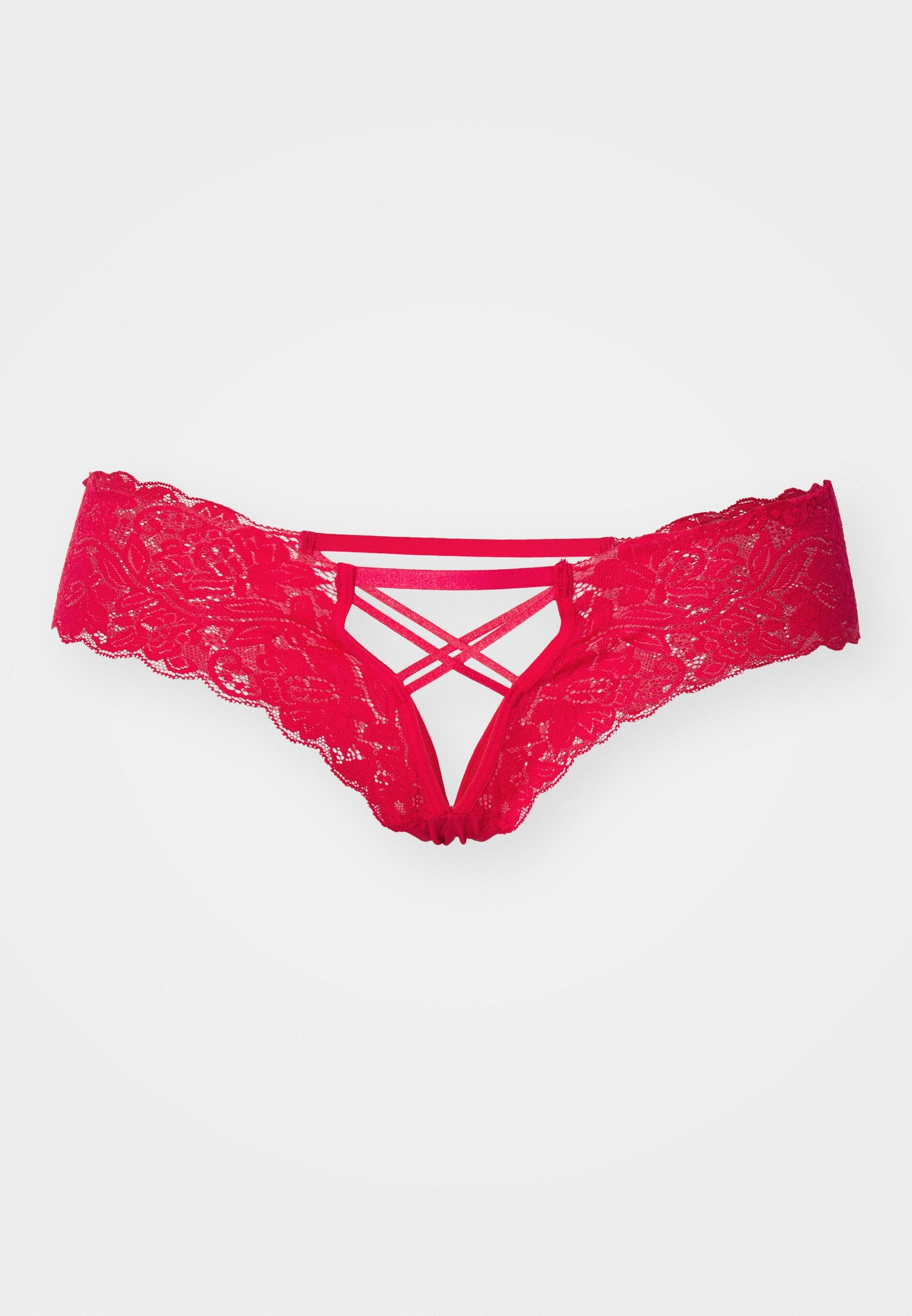 LASCANA PETITE FLEUR BY LASCANA PANTY 2 PACK