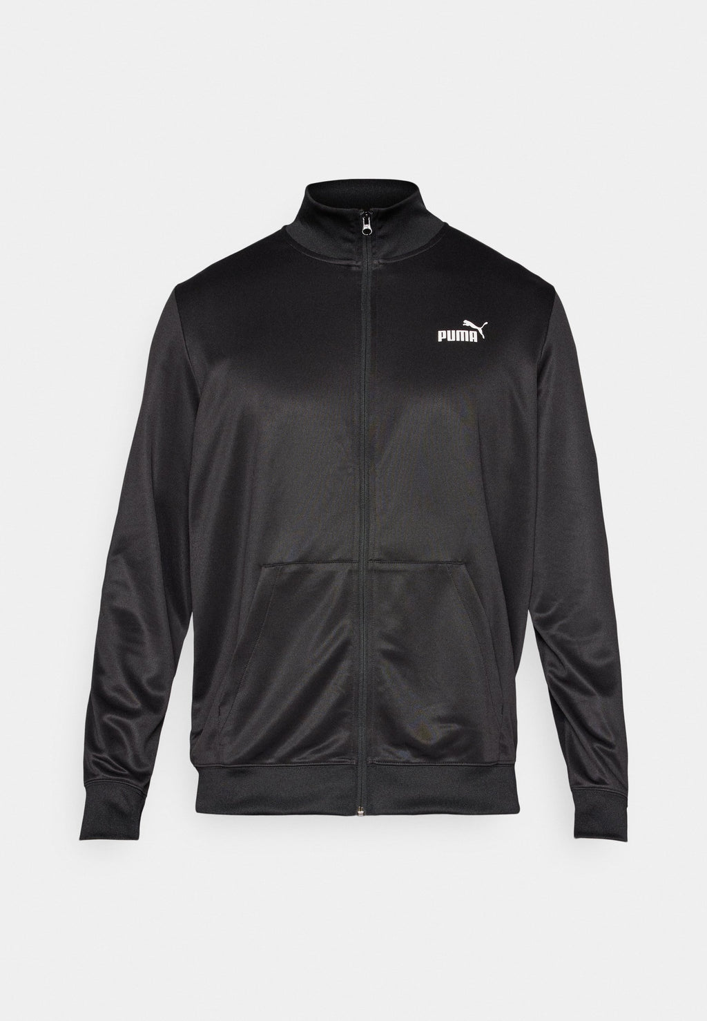 Puma LOGO TRACK JACKET