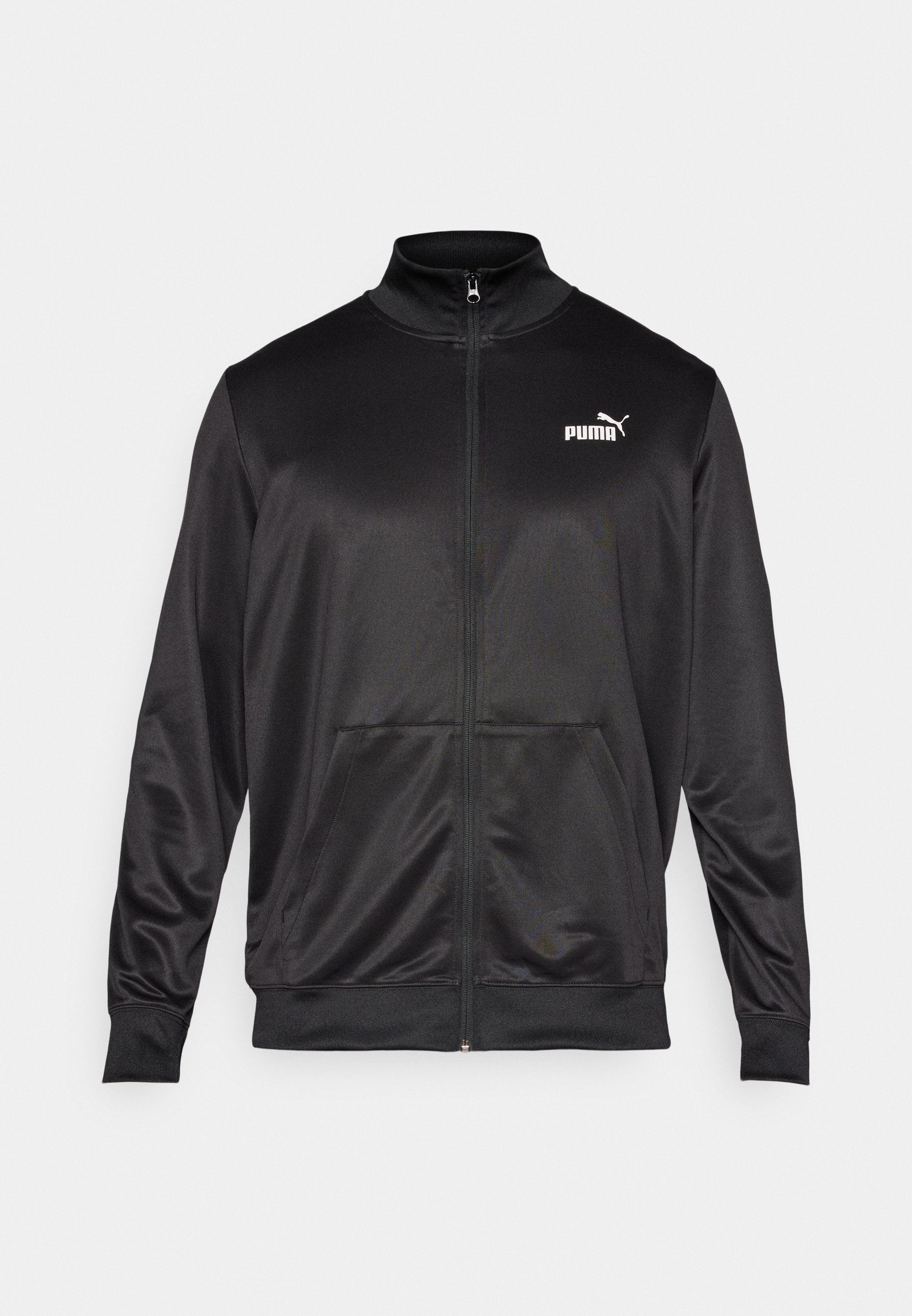 Puma LOGO TRACK JACKET