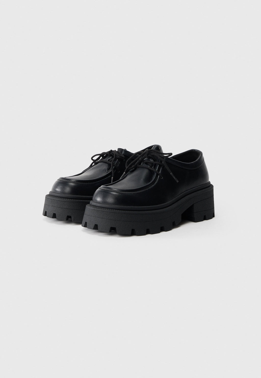 ONLY SHOES ONLBANYU CHUNKY LOAFER