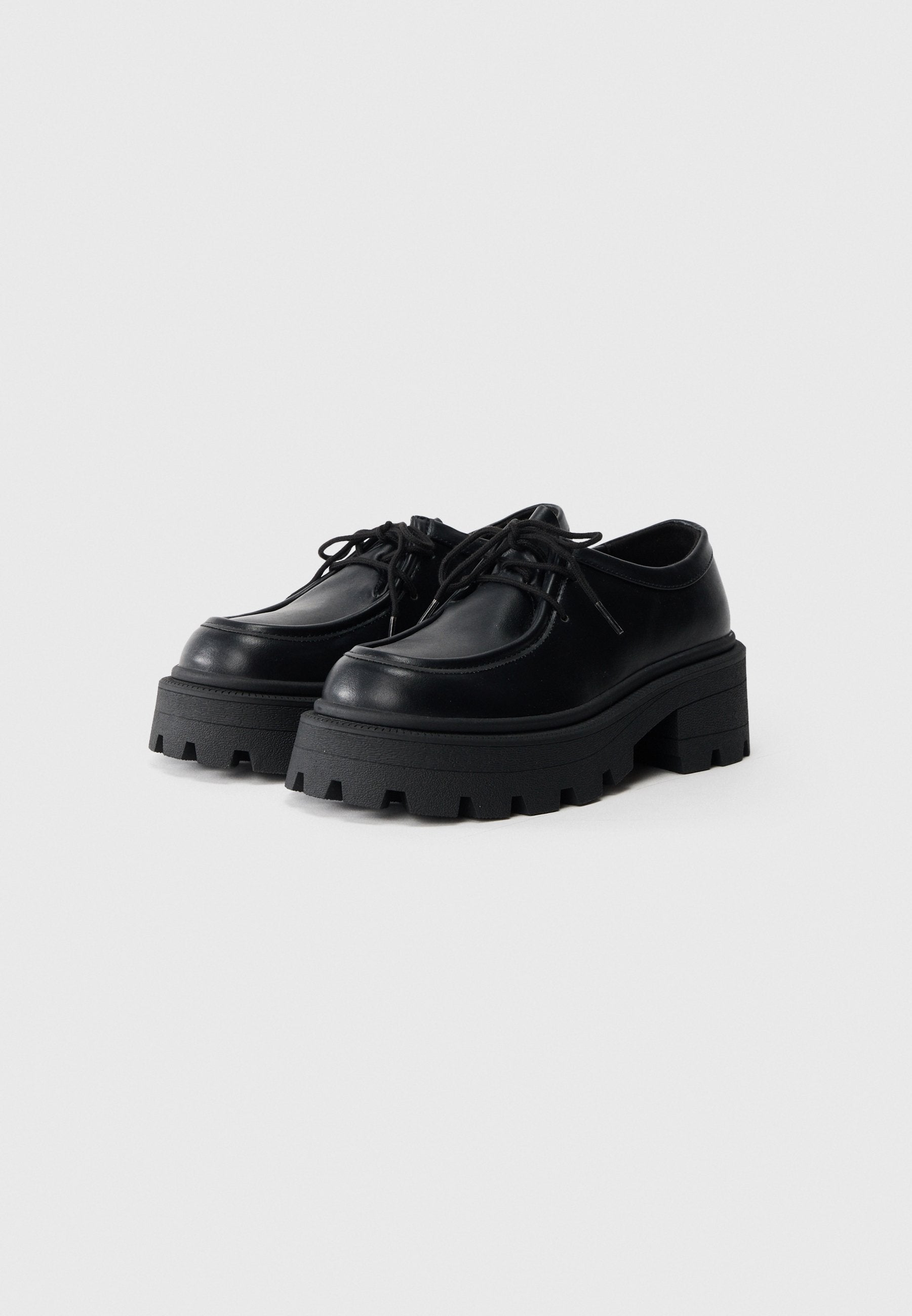 ONLY SHOES ONLBANYU CHUNKY LOAFER