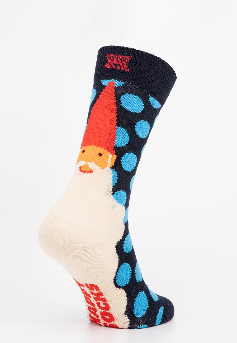 Happy Socks SANTA'S BEARD