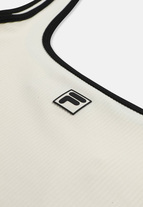 Fila APPAREL MAIANO SLIM LOGO TANK