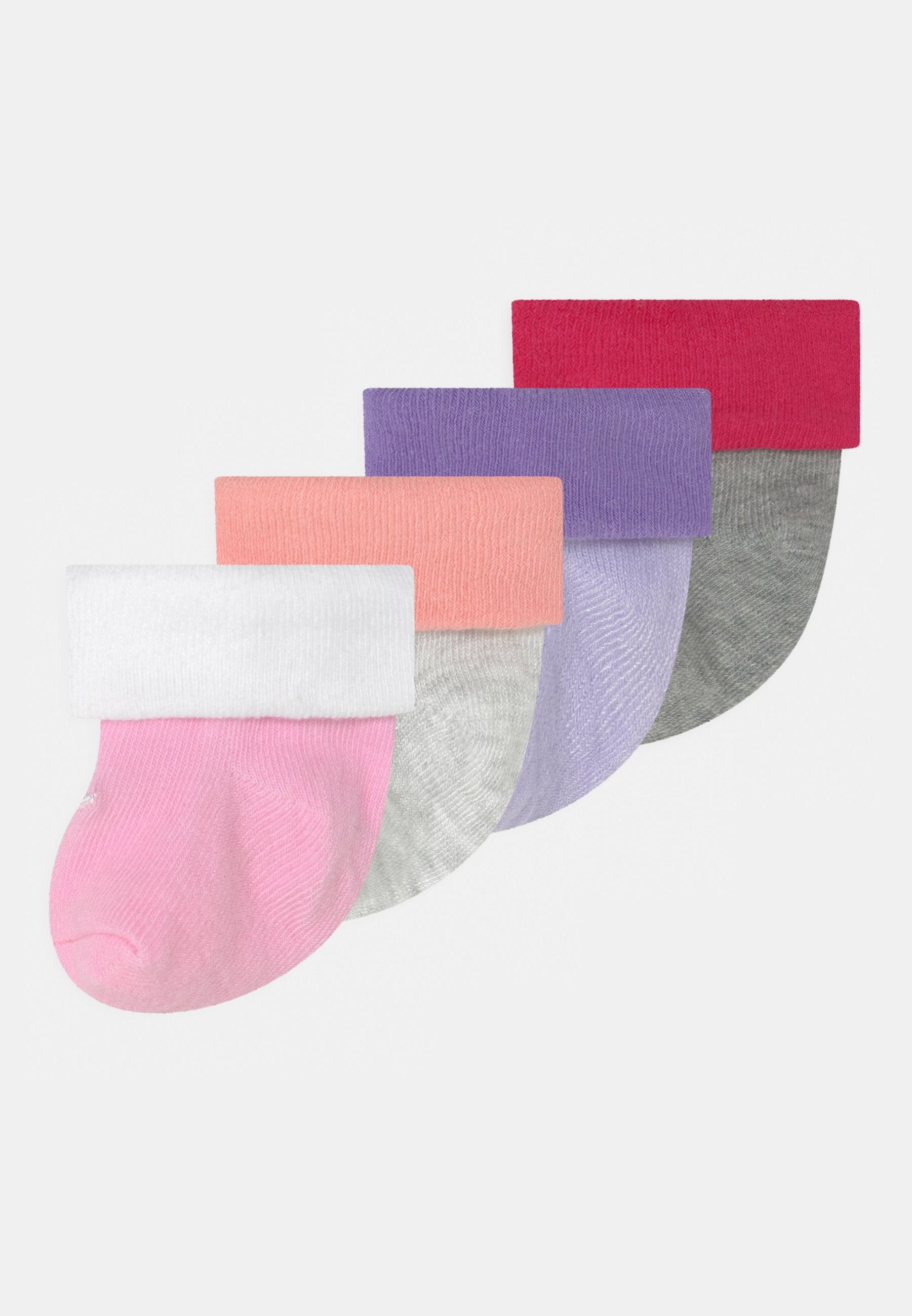 Nike Sportswear BOOTIE 4 PACK UNISEX