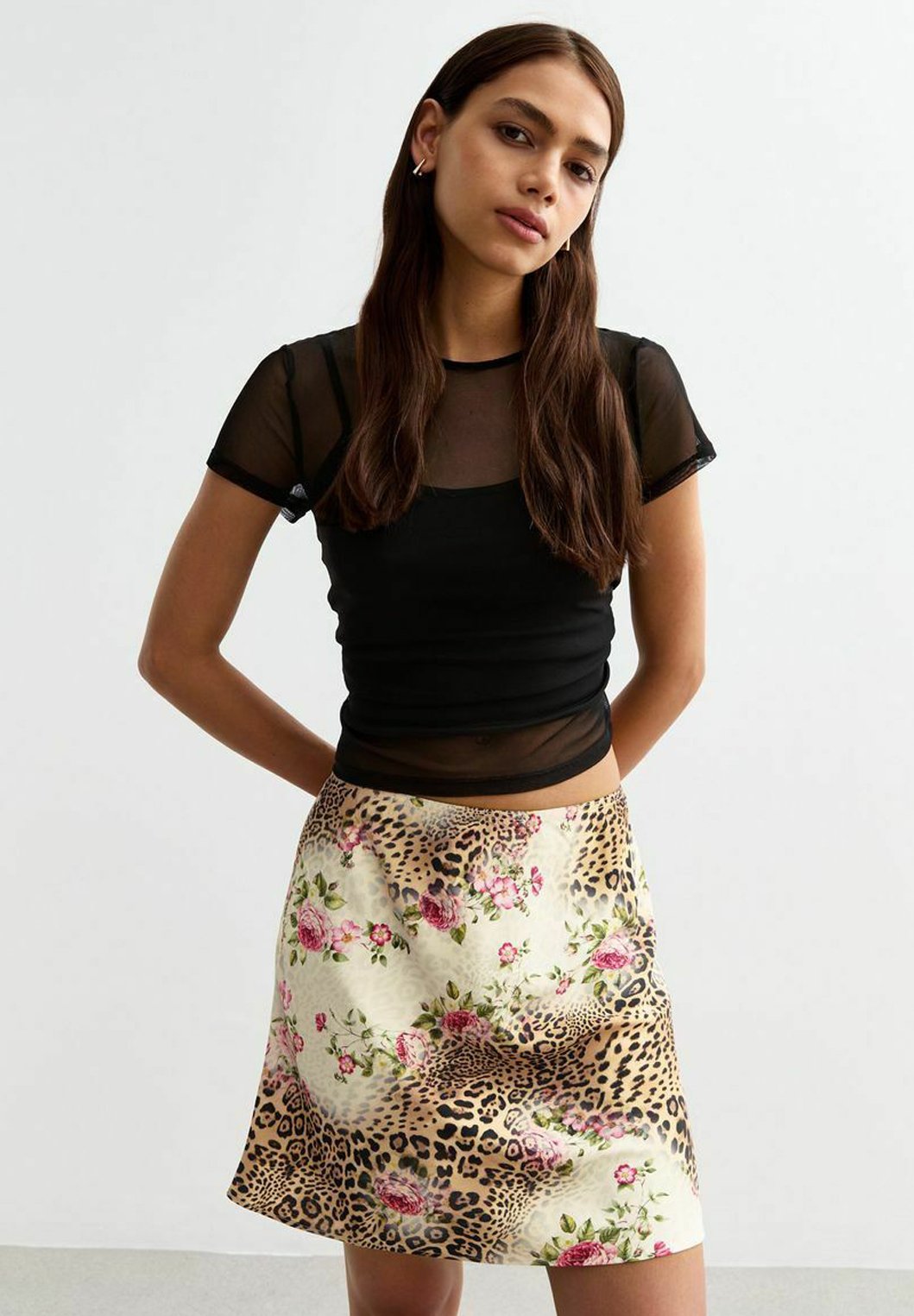 New Look LEOPARD
