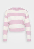 ONLY Petite ONLDERRY STRIPE O NECK