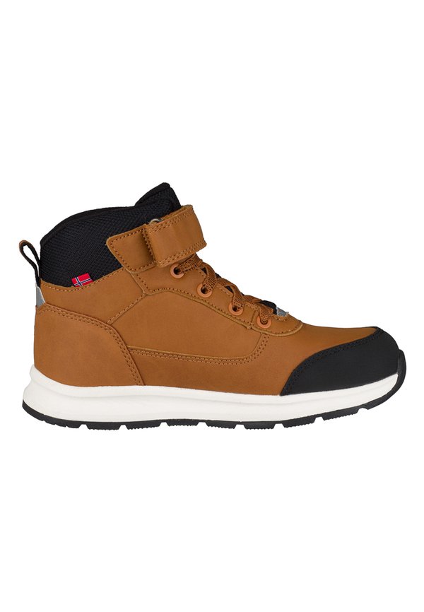 TROLLKIDS STAVANGER MID CUT XT