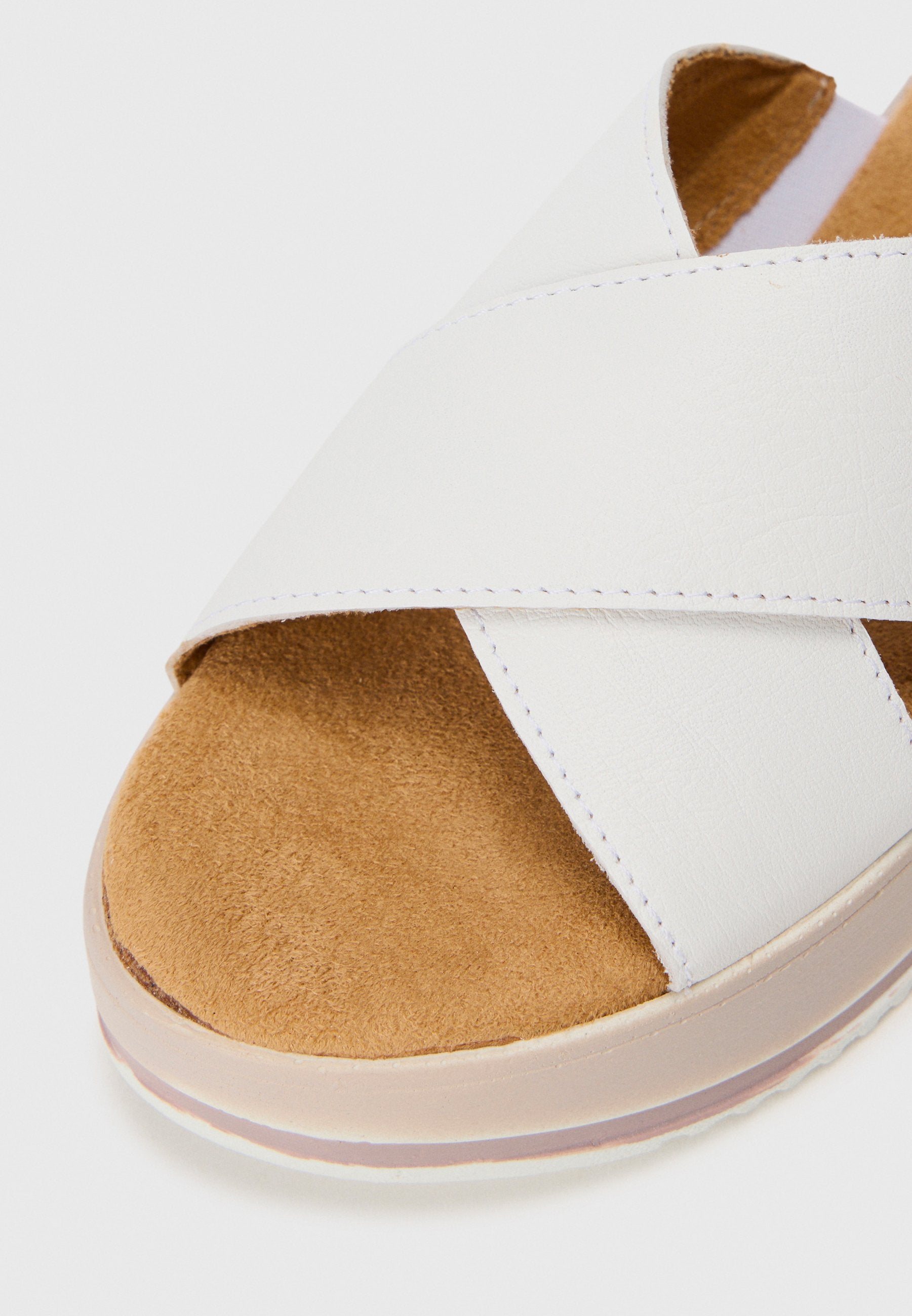 s.Oliver Pantolette flach Media 5
