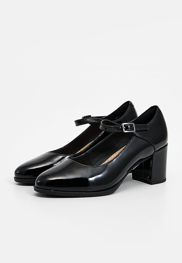 Clarks FREVA55