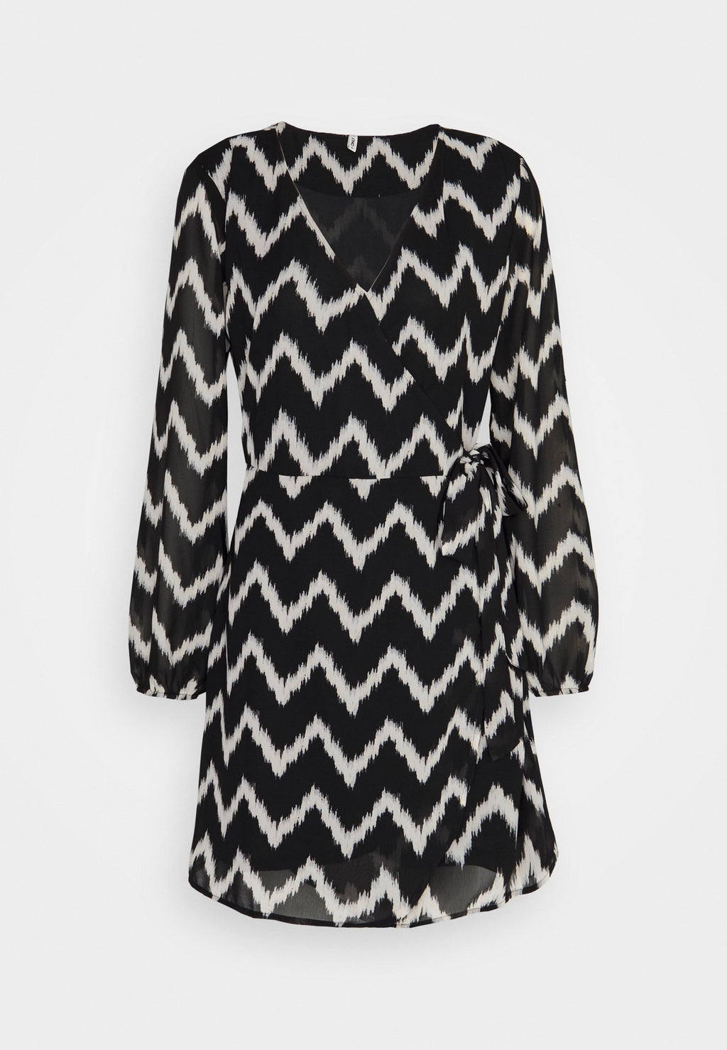 ONLY ONLZANDELLA LIFE WRAP DRESS