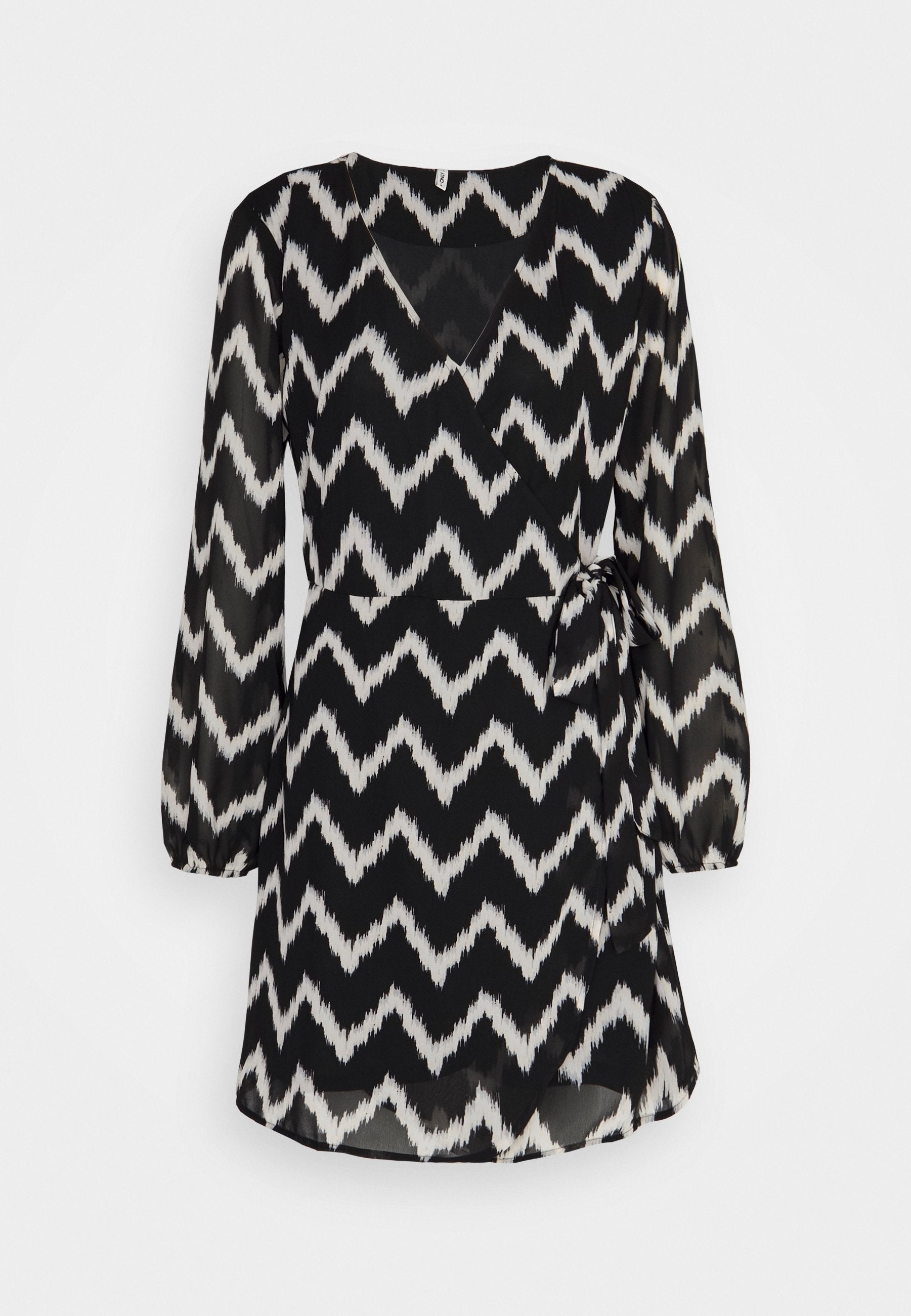 ONLY ONLZANDELLA LIFE WRAP DRESS
