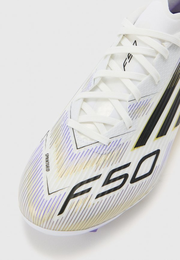 adidas Performance F50 LEAGUE FIRM GROUND FOOTBALL BOOTS