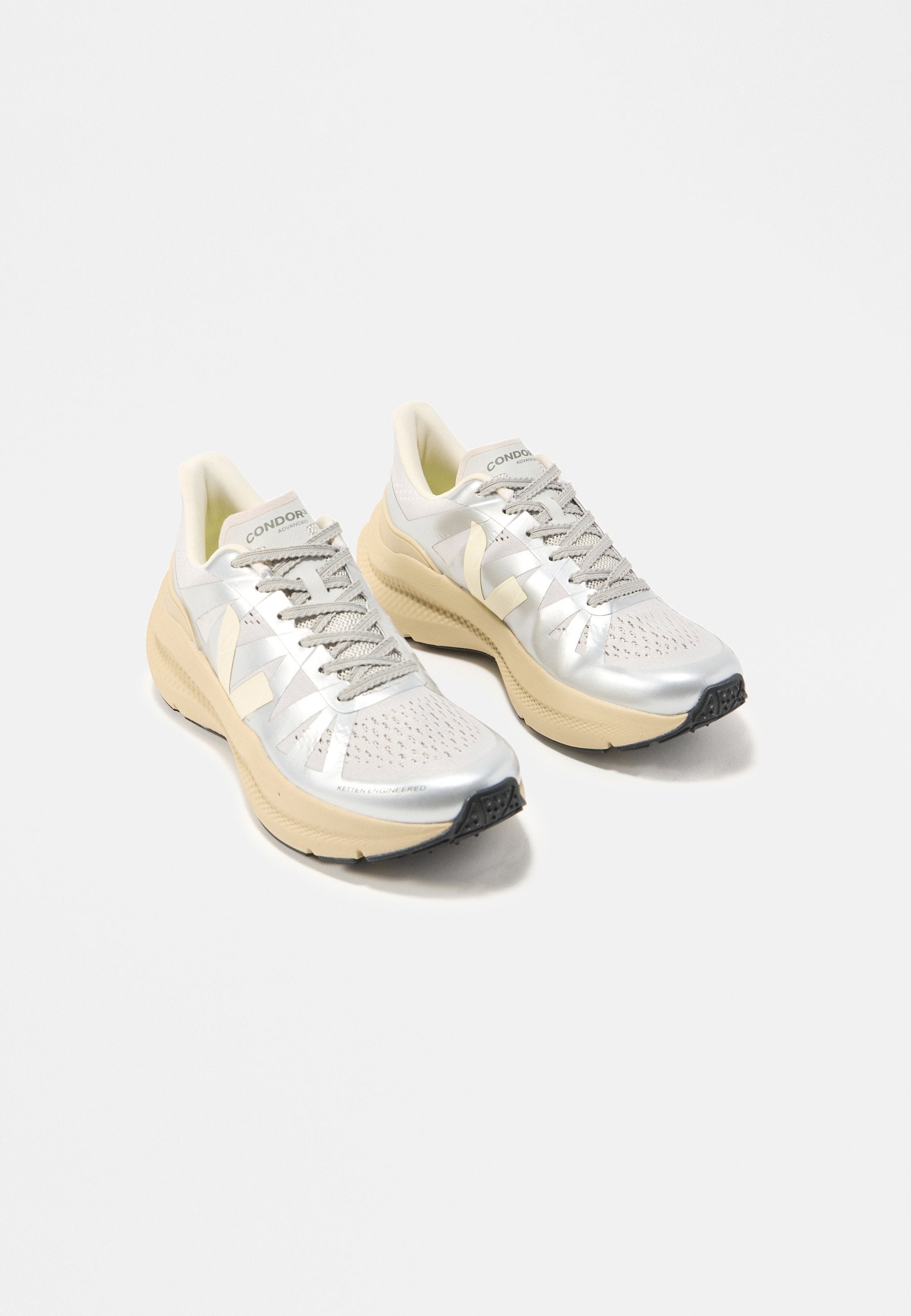 Veja MEN`S CONDOR 3 ADVANCED