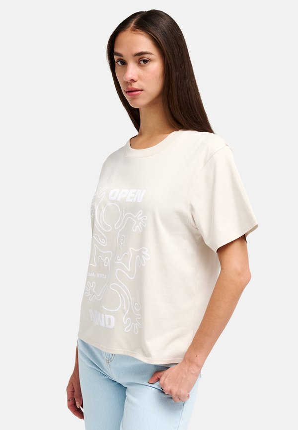 RVCA RAVER EASY