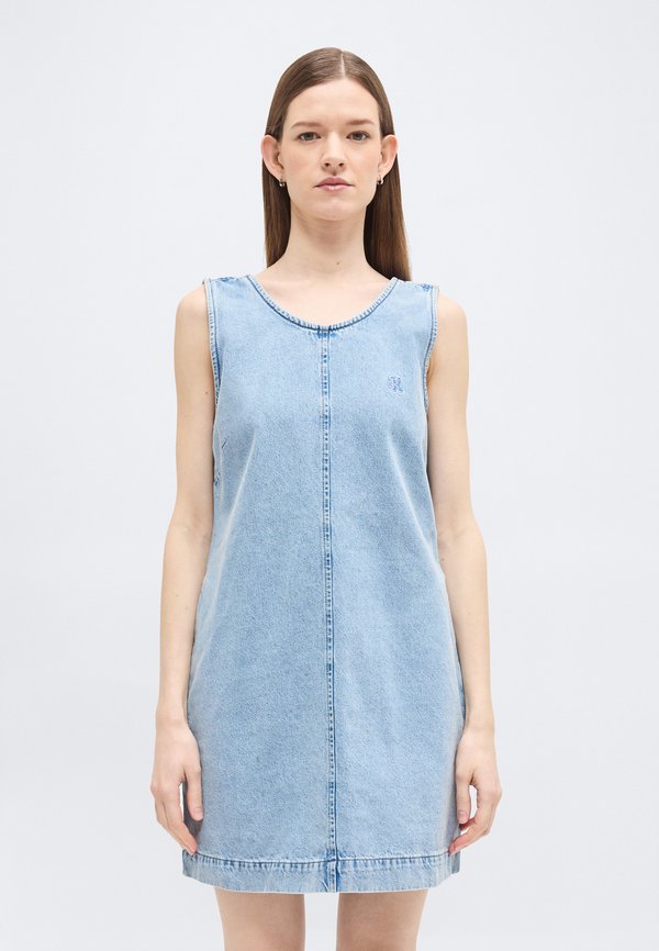 Calvin Klein Jeans SHIFT DRESS