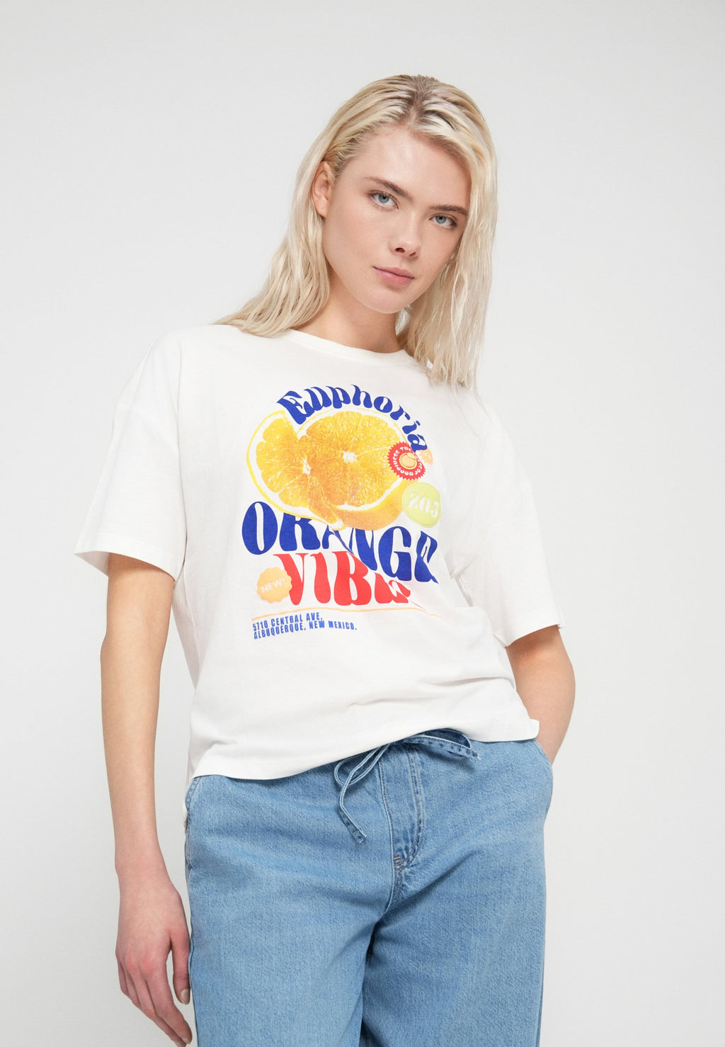 ONLJAY PULL UP STRING  Media 5