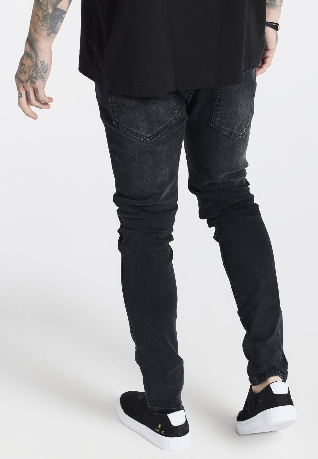 SIKSILK