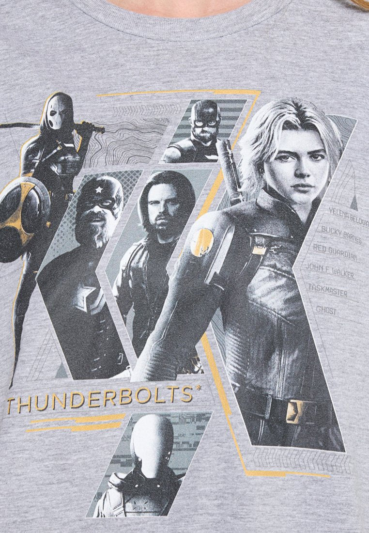 Marvel ANTI-HERO
