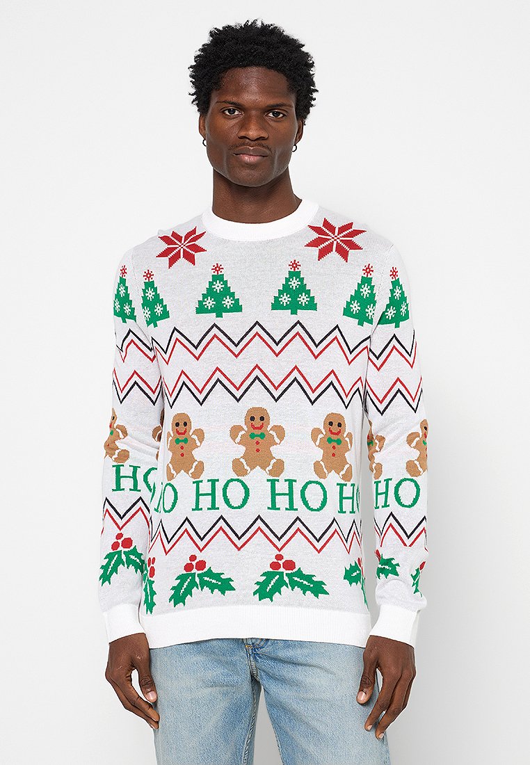 ONSXMAS REGULAR FIT Media 1