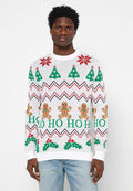 ONSXMAS REGULAR FIT Media 1