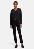 7 for all mankind ROXANNE