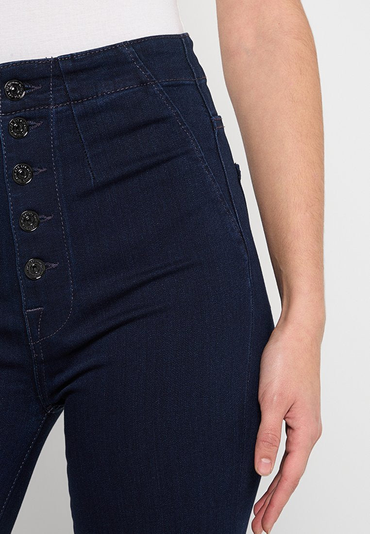 7 for all mankind SASHA