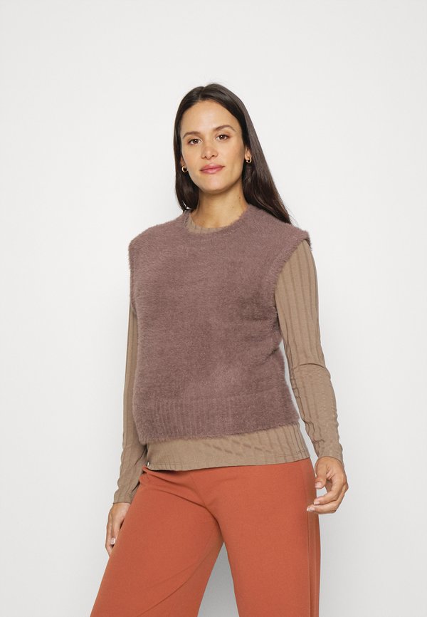 Pieces Maternity PCMKIANA O-NECK