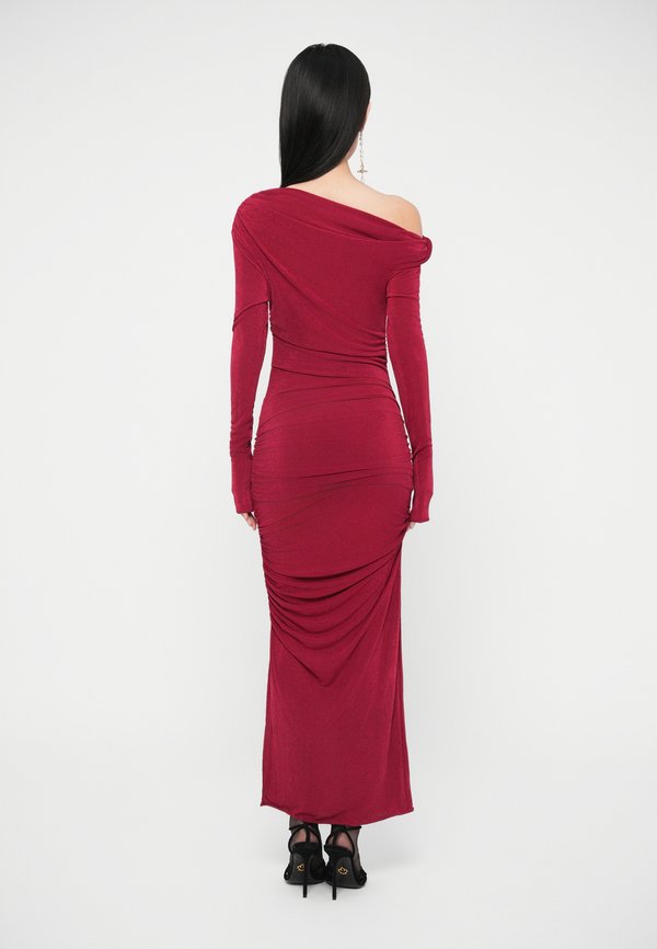 Anna October LORAINE MIDI DRESS