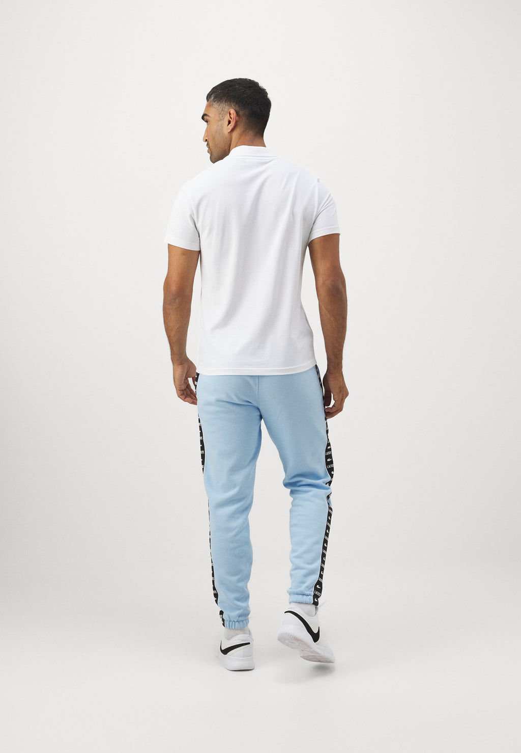Lacoste Sport TRACKSUITS & TRACK TROUS.