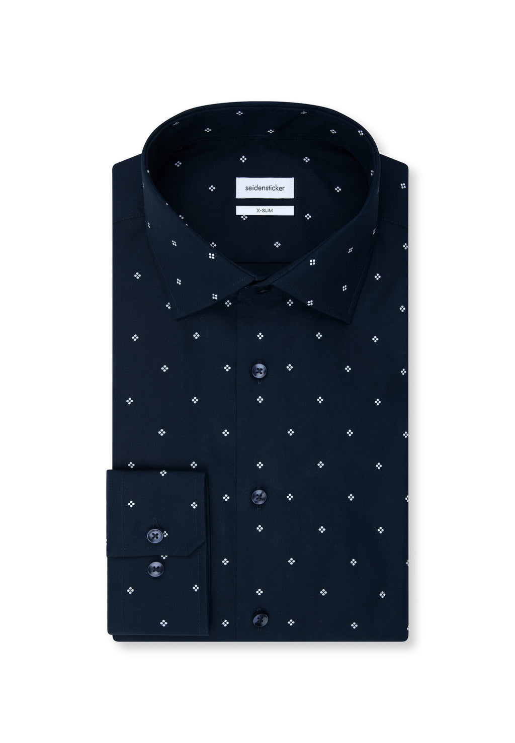 Seidensticker X-SLIM FIT