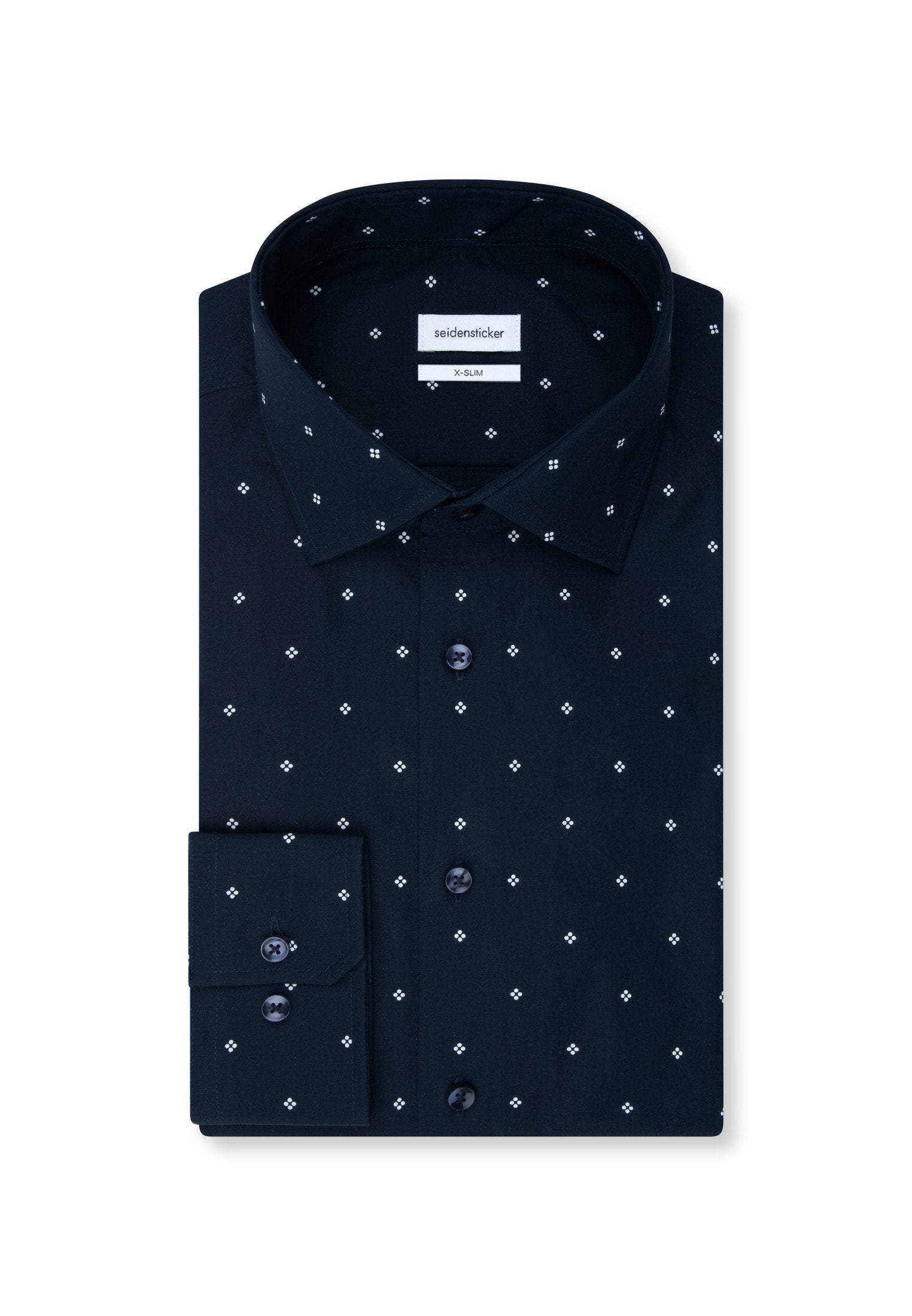 Seidensticker X-SLIM FIT