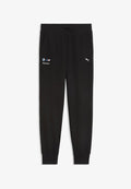 Puma BMW M MOTORSPORT ESSENTIALS  - Tracksuit bottoms - black