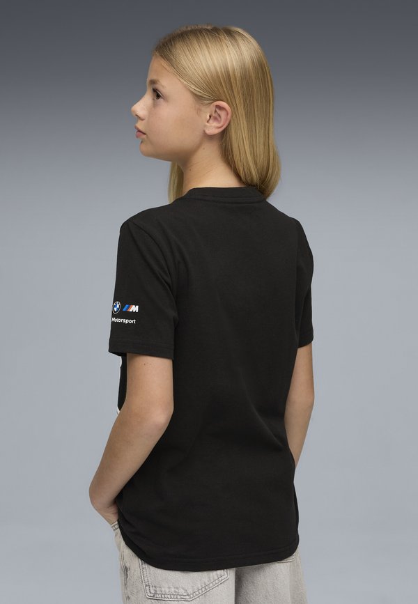 Puma BMW M MOTORSPORT SPORTSWEAR T-SHIRT