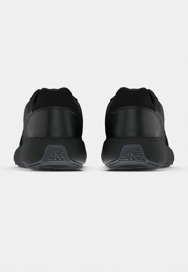 Calvin Klein CITY RUNNER LACEUP TAPE