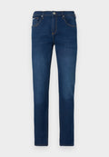 Lindbergh Jeans Tapered Fit Media 1