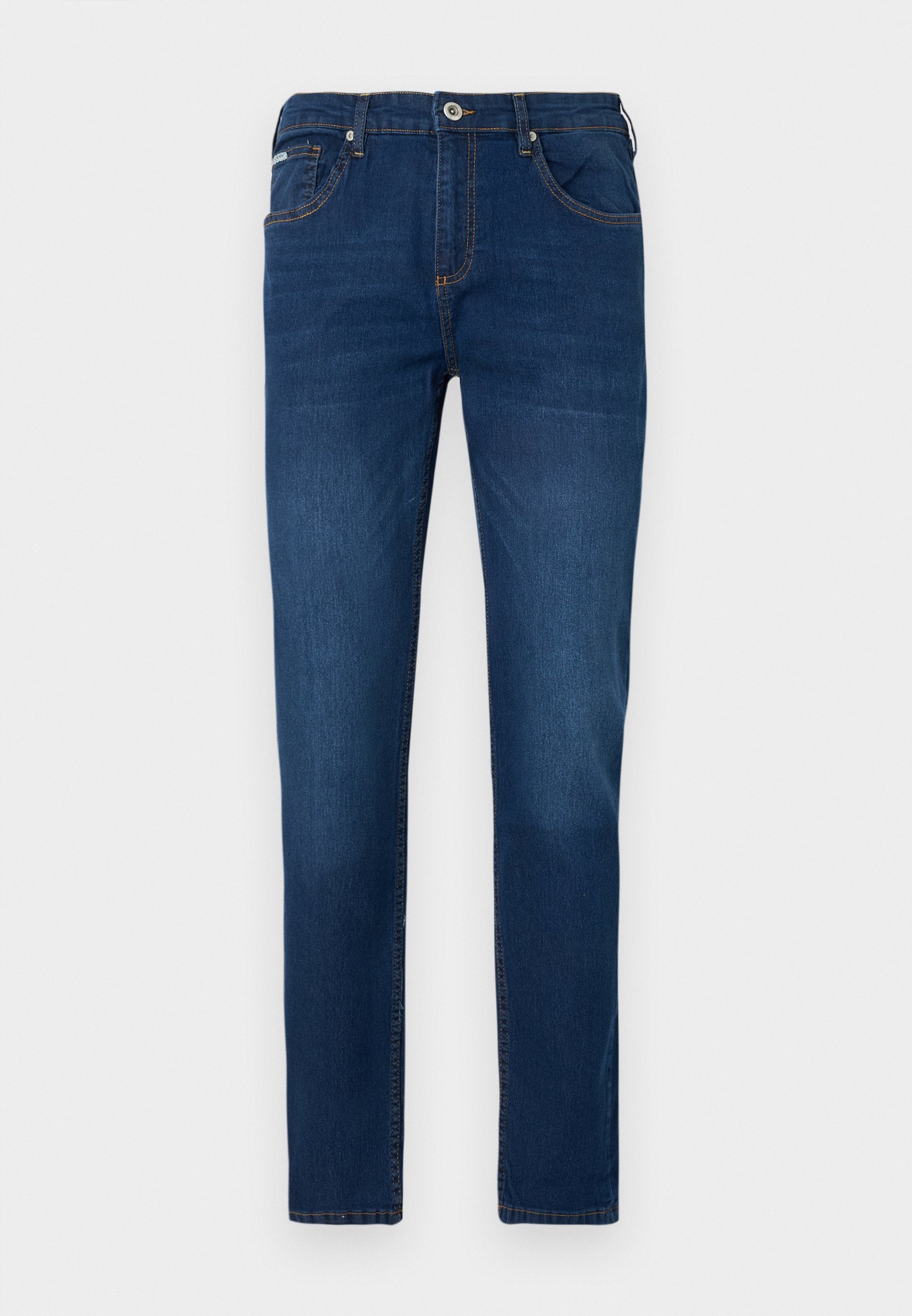 Lindbergh Jeans Tapered Fit Media 1
