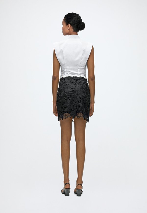 Bruuns Bazaar NYPABBJOANNAS SKIRT