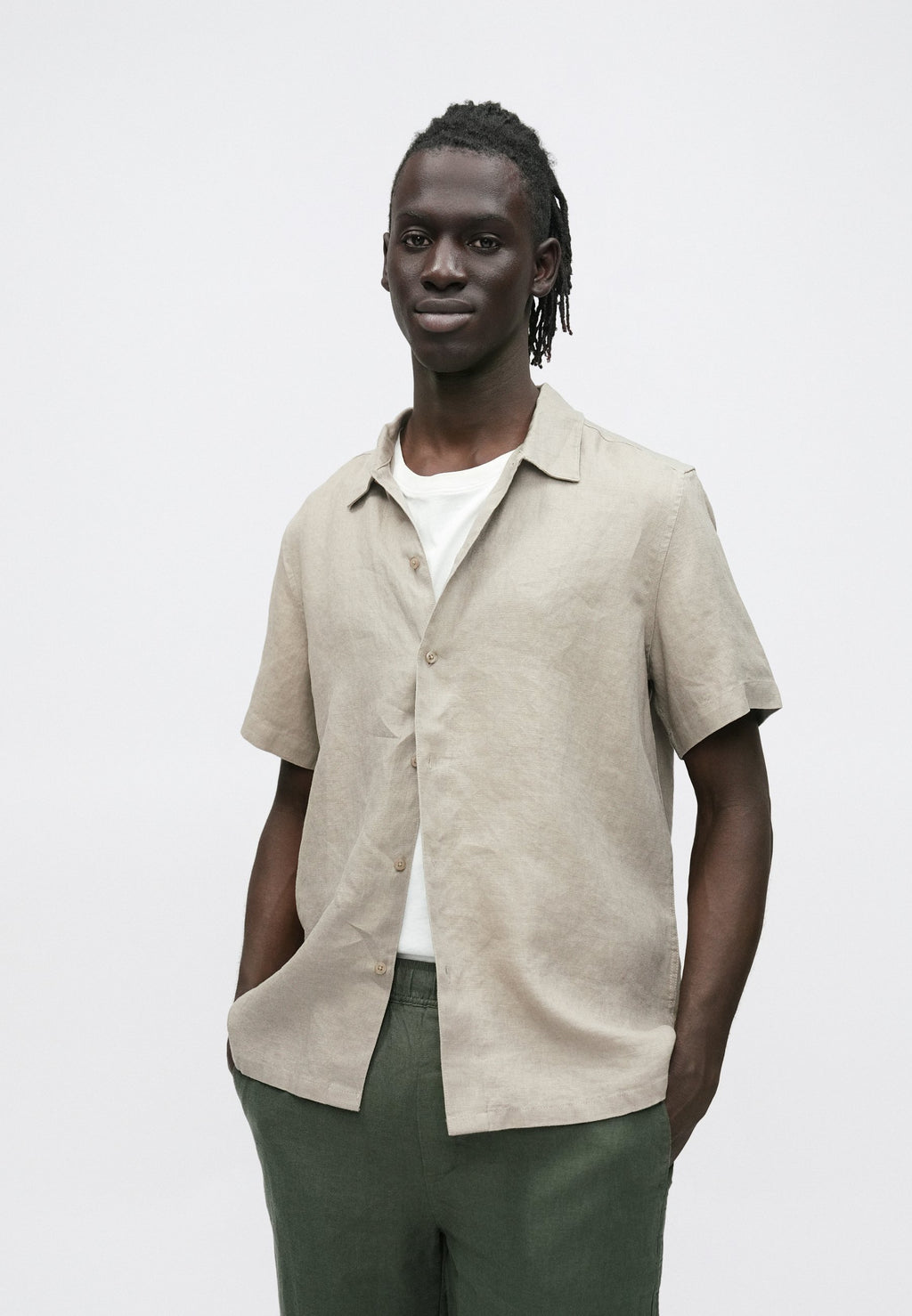 Samsøe Samsøe SAJABARI TROUSERS
