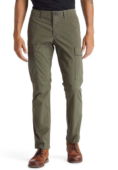 Timberland CORE TWILL CARGO PANT