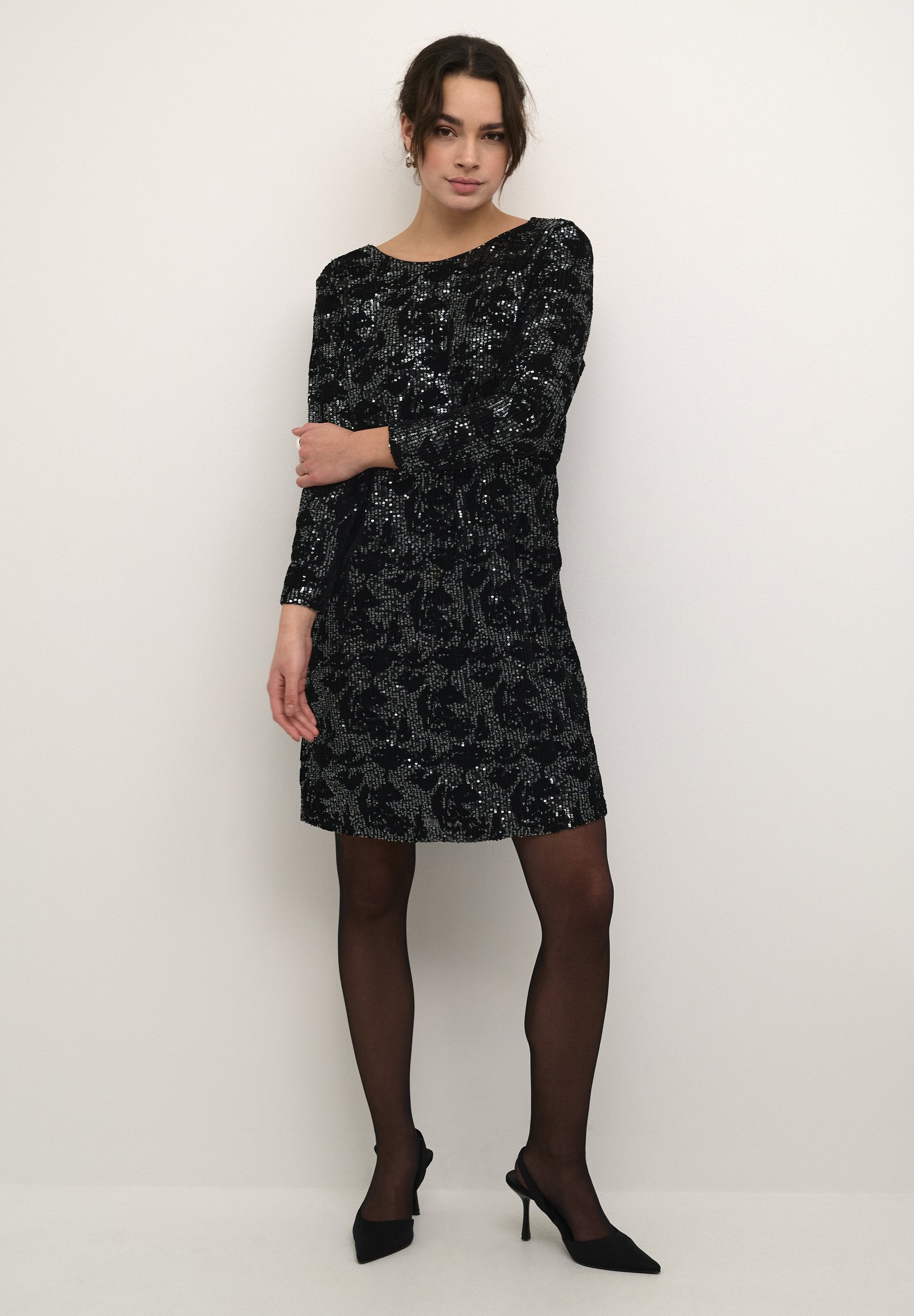 Kaffe GRIT SEQUIN