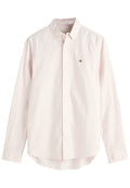 GANT OXFORD STRETCH STRIPE